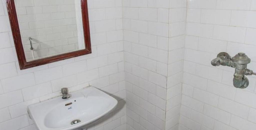 Hotel Ram International Puducherry Eksteriør billede